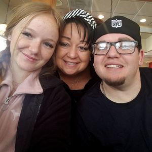 Meet your Posher, Renee